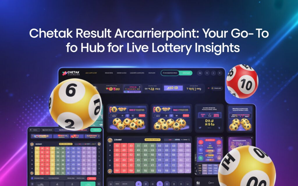 chetak result arcarrierpoint